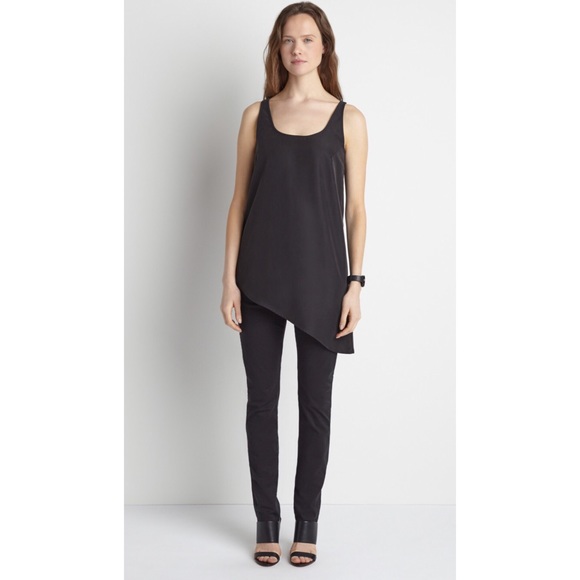 Emerson Fry Tops - ✂️Emerson Fry Triangle Tank Coal